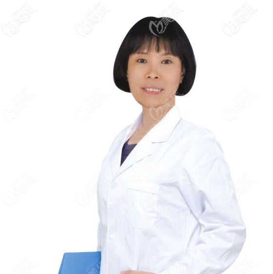 李潔，采薇醫(yī)療美容皮膚醫(yī)生