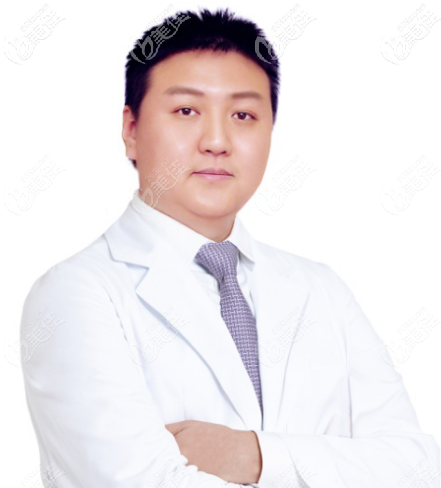 北京美憬醫(yī)療美容朱昊醫(yī)生