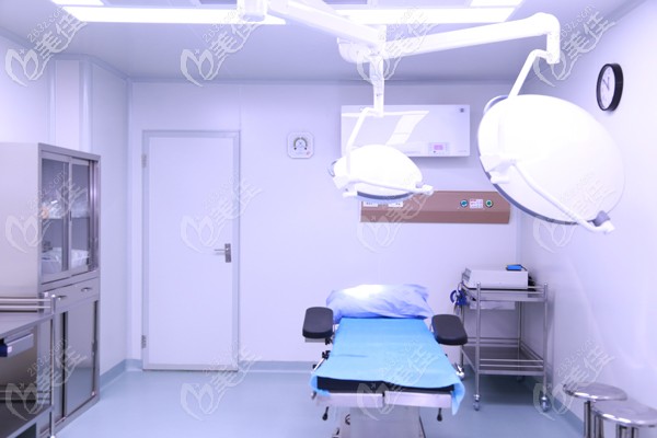 四川醫(yī)院手術(shù)室