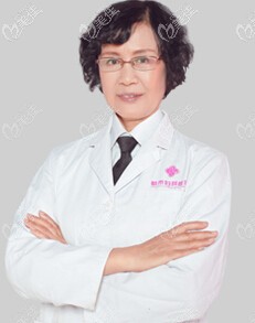 邯鄲都市整形科醫(yī)生李秀蘭