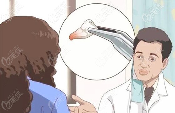 關(guān)于正畸拔牙的介紹