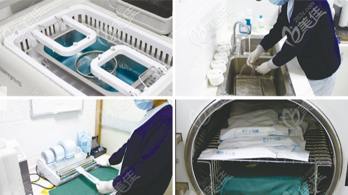 無菌操作環(huán)境 無菌操作環(huán)境