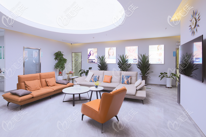 西安林牙立齒口腔門診部 西安林牙立齒口腔門診部