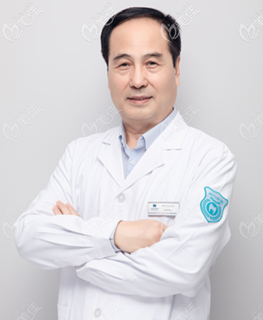 西安林牙立齒口腔文紹先院長 西安林牙立齒口腔文紹先院長