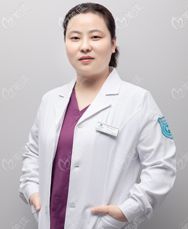 林牙立齒口腔治療修復(fù)醫(yī)生張蕊 林牙立齒口腔治療修復(fù)醫(yī)生張蕊