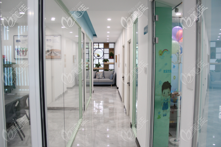 沈陽樂加醫(yī)院一角 沈陽樂加醫(yī)院一角