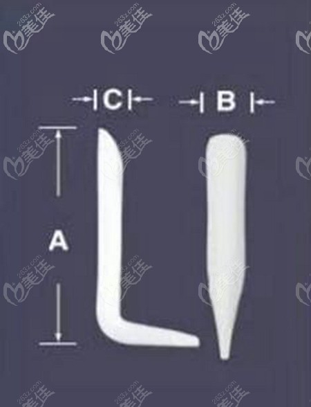 臻挺系列的不同型號 臻挺系列的不同型號