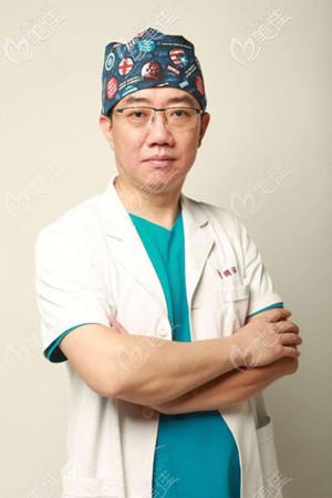 沈陽孟強(qiáng)醫(yī)生