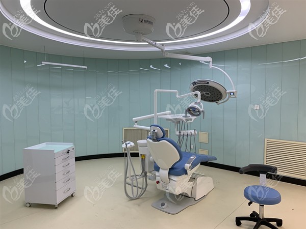 唐山牙博士口腔種植牙手術(shù)室 唐山牙博士口腔種植牙手術(shù)室