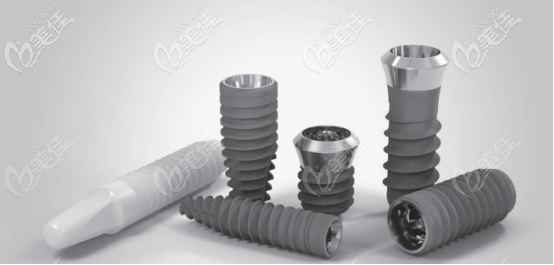 士卓曼骨水平種植體 士卓曼骨水平種植體