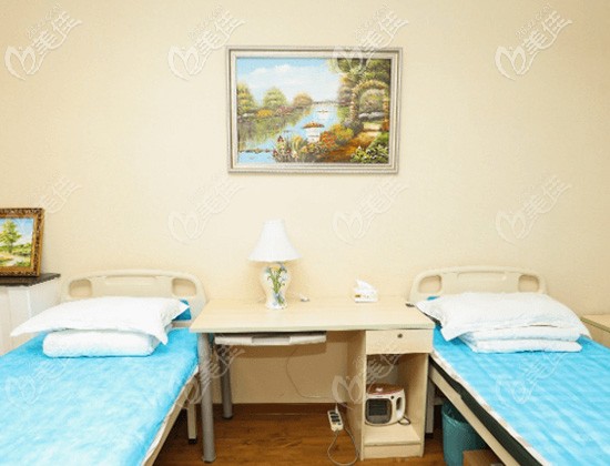 北京宮國華醫(yī)療美容病房 北京宮國華醫(yī)療美容病房