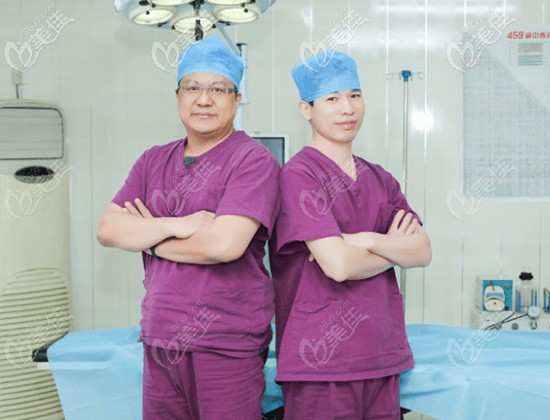 北京宮國華醫(yī)療美容手術醫(yī)生 北京宮國華醫(yī)療美容手術醫(yī)生