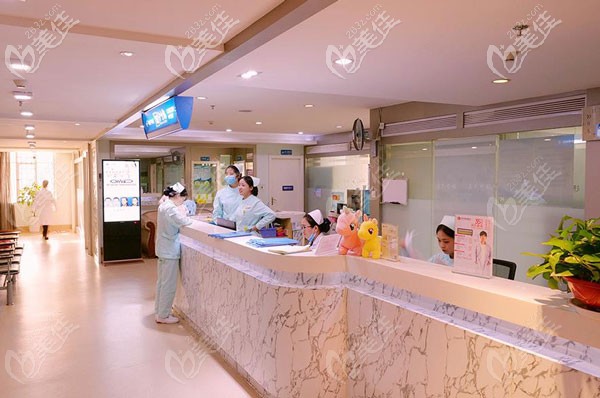 吳氏嘉美整形護(hù)士站