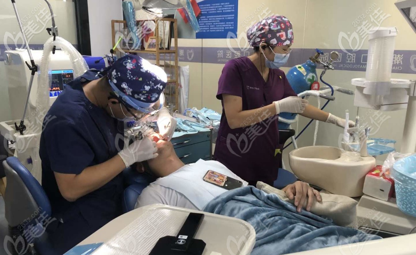 醫(yī)生的治療過程 醫(yī)生的治療過程