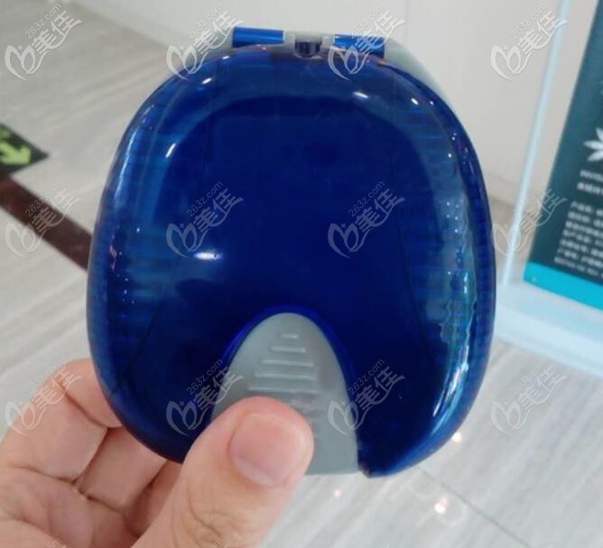 隱形矯正牙齒模型 隱形矯正牙齒模型