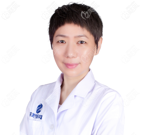 深圳富華高靜院長擅長隆鼻和隆胸 深圳富華高靜院長擅長隆鼻和隆胸