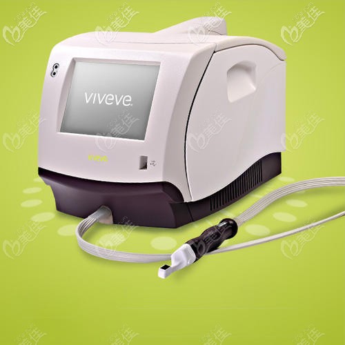 美國薇蜜viveve儀器