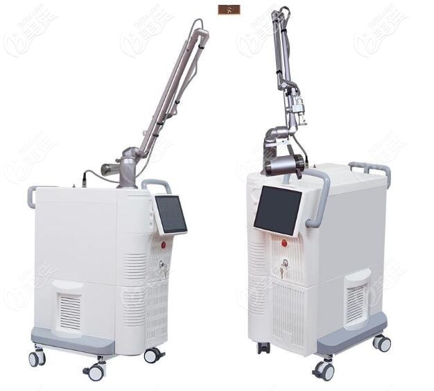 德國歐洲之星fotona鉺激光縮陰儀器