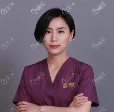 昆明吳氏嘉美整形張?jiān)屏後t(yī)生