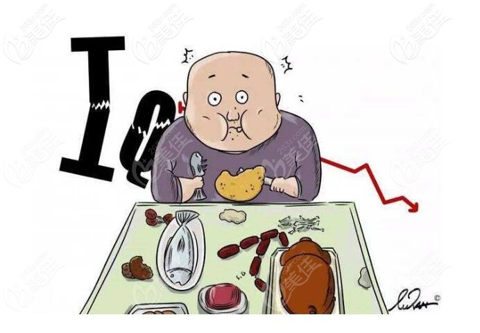 做了半口種植牙后老爹開始吃肉了 做了半口種植牙后老爹開始吃肉了