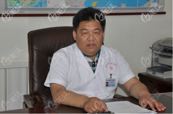 孫吉峰醫(yī)生