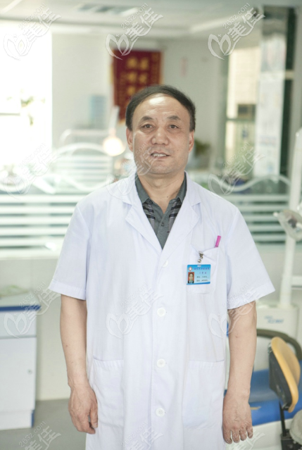 王金禮醫(yī)生