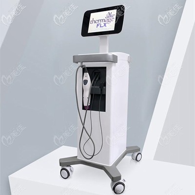 美版第五代熱瑪吉的儀器