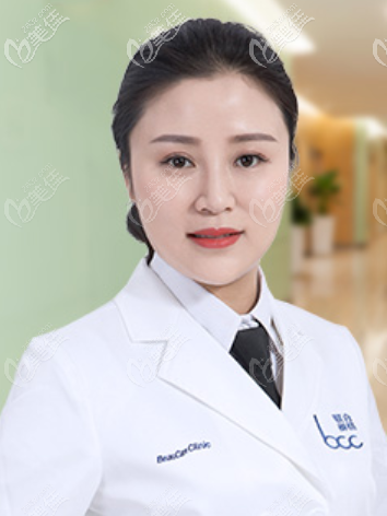 重慶聯(lián)合麗格皮膚醫(yī)生胡佳秀 重慶聯(lián)合麗格皮膚醫(yī)生胡佳秀