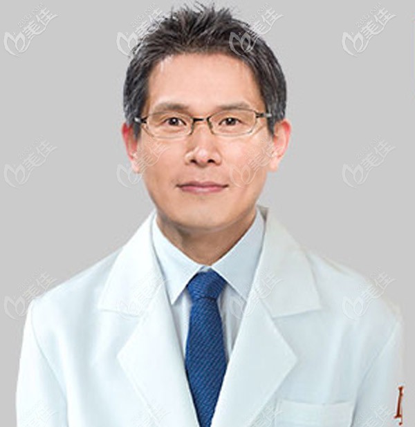 寧波牙博士口腔金庸和醫(yī)生