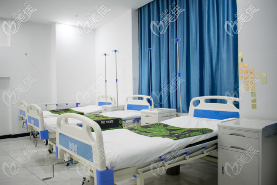 青島愛美麗醫(yī)院病房 青島愛美麗醫(yī)院病房