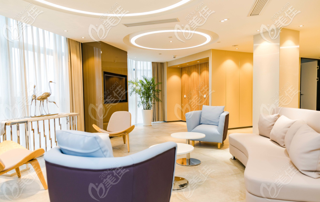 寧波藝星內(nèi)部環(huán)境圖