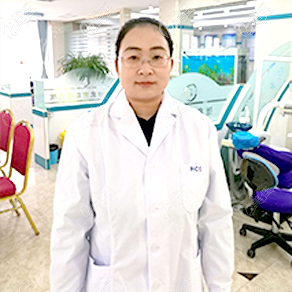 何春生醫(yī)生 何春生醫(yī)生