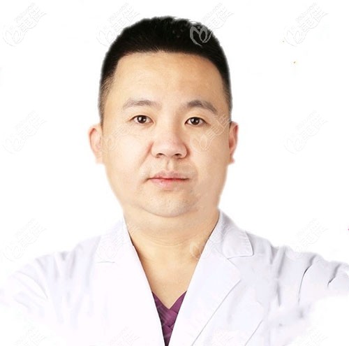 昆明嬌點(diǎn)整形王潤先醫(yī)生