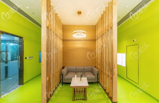 思邁爾口腔休息處 思邁爾口腔休息處