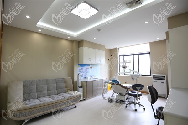 岳陽陽光口腔VIP治療室 岳陽陽光口腔VIP治療室