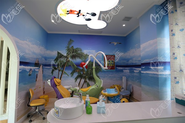 岳陽陽光口腔兒童治療室 岳陽陽光口腔兒童治療室
