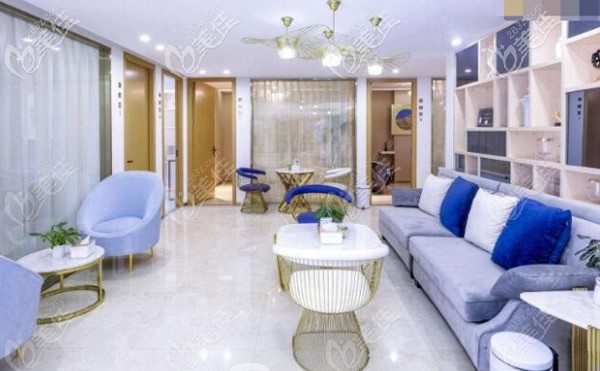 內蒙古韓雅醫(yī)療美容休息區(qū) 內蒙古韓雅醫(yī)療美容休息區(qū)