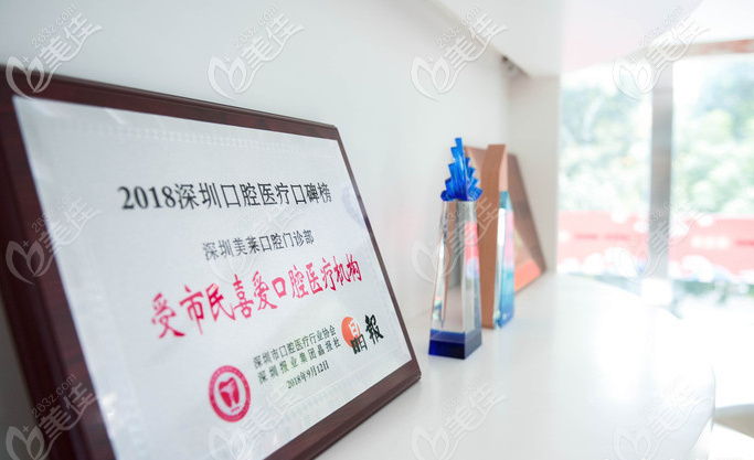 深圳種植牙去什么醫(yī)院比較好