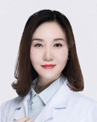 貴陽美萊醫(yī)院陳代梅醫(yī)生 貴陽美萊醫(yī)院陳代梅醫(yī)生