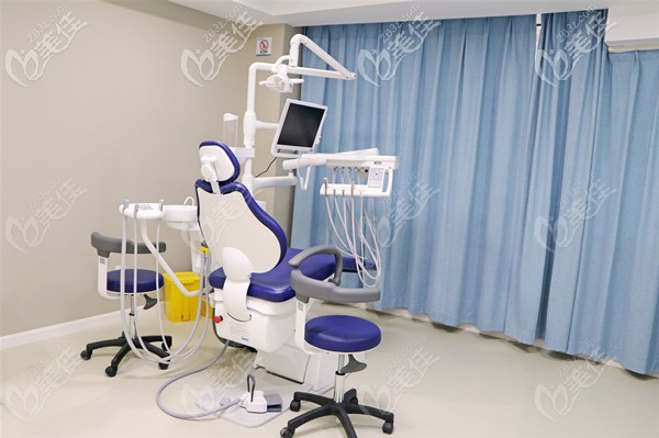 優(yōu)伢仕口腔診室 優(yōu)伢仕口腔診室