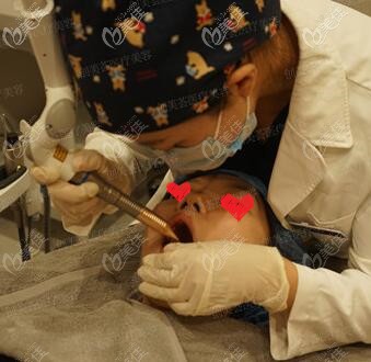 歐洲之星fotona4d面部提升口內(nèi)激光治療 歐洲之星fotona4d面部提升口內(nèi)激光治療