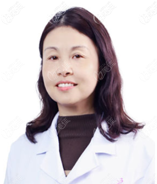 貴陽美萊口腔正畸主任陳燕