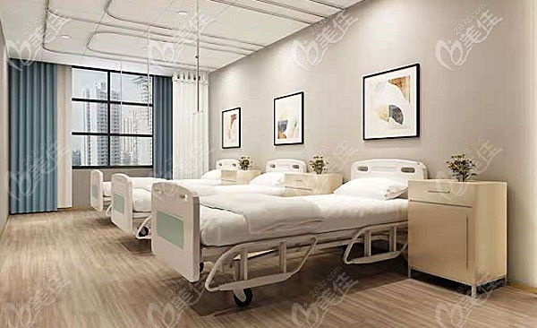 武漢匠歆醫(yī)療美容病房