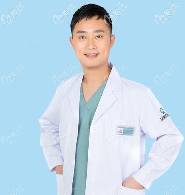 沈陽(yáng)億美佳口腔正畸李闖