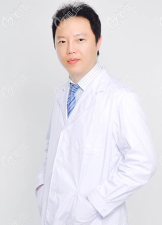趙子康醫(yī)生