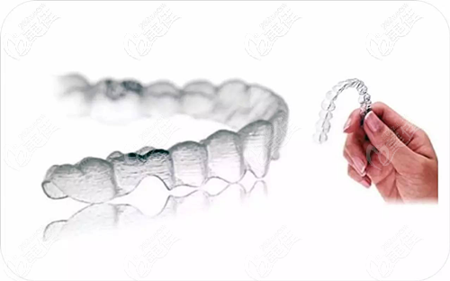 正畸矯正隱適美品牌 正畸矯正隱適美品牌