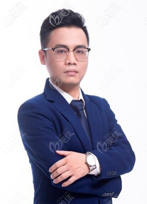 林春山 泉州明韓整形外科院長 林春山 泉州明韓整形外科院長