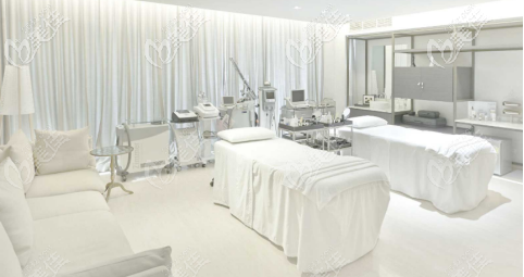 泰國(guó)Dermaster整形醫(yī)院手術(shù)室