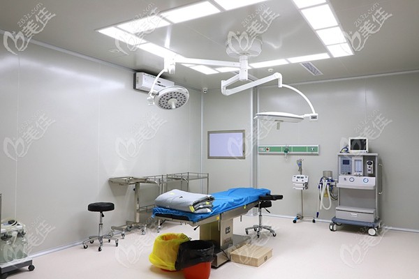 可玉整形醫(yī)院無(wú)菌手術(shù)室 可玉整形醫(yī)院無(wú)菌手術(shù)室