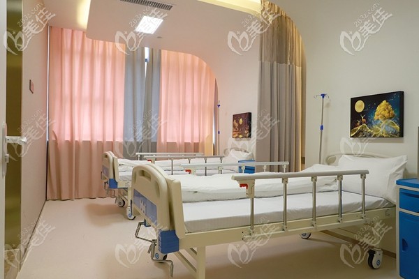 舒適的術(shù)后住院部 舒適的術(shù)后住院部